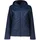 Lenz Padded R2h Jacke Navy XL