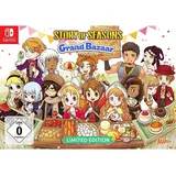 Story of Seasons: Grand Bazaar - Limited Edition [Nintendo Switch]