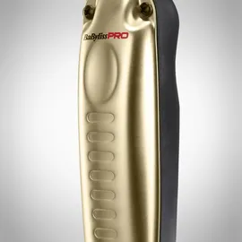 Babyliss Pro Lo-Pro FX Gold