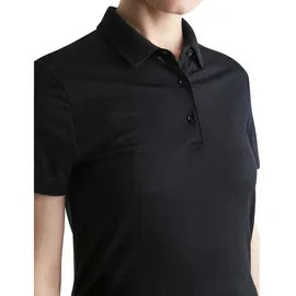 Icebreaker Merino 150 Tech Lite III schwarz M