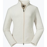 Schöffel Fleece Jacket Leona2, whisper white, 42