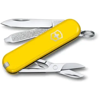 Victorinox Classic SD, Colors, Sunny Side