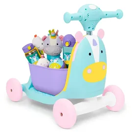 Skip Hop Zoo Einhorn 0 cm Multicolor