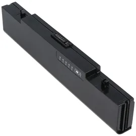 AccuCell Akku passend für Samsung 4400mAh