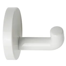 Hewi 477 Wandhaken tiefschwarz 477.90.04590