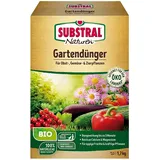 Substral Naturen Bio Gartendünger