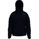 La Sportiva Lumina 200 Down Jkt Kunstfaserjacke Night Sky/Chalk M