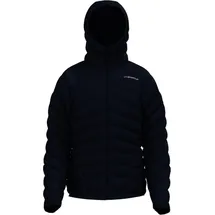 La Sportiva Lumina 200 Down Jkt Kunstfaserjacke Night Sky/Chalk M