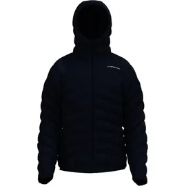 La Sportiva Lumina 200 Down Jkt Kunstfaserjacke Night Sky/Chalk M