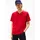 Tommy Hilfiger Essential V-Neck rot M