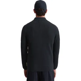 Marc O'Polo DFB Travel Collection« aus reiner Bio-Baumwolle, regular Fit, elastische Rippstruktur