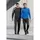 Erima Liga 2.0 Regenjacke Herren Rot S