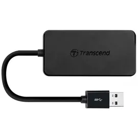 Transcend HUB2 USB 3.1 Gen 1