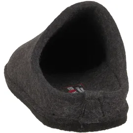 HAFLINGER Hüttenschuhe grau 36