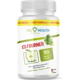 ICG Health Nutrition ICG Fburner Kapseln