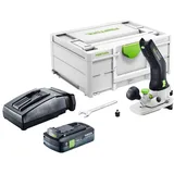 Festool MFKC 700 KA EB-Basic inkl. 1x Akku 4,0 Ah + Ladegerät + Systainer