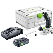 Festool MFKC 700 KA EB-Basic inkl. 1x Akku 4,0 Ah + Ladegerät + Systainer