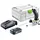 Festool MFKC 700 KA EB-Basic inkl. 1x Akku 4,0 Ah + Ladegerät + Systainer