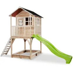 EXIT Spielhaus Loft 700-natur