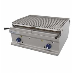 Repagas BARG-72/M Industrieller Gasgrill von 800 Repagas BARG-72/M
