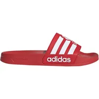 adidas Shower Adilette Liverpool Supplier Colour / Cloud White / Supplier Colour 42