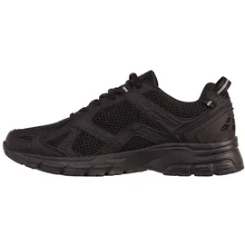 lotto Sneaker Akimoto OC in schwarz, 36