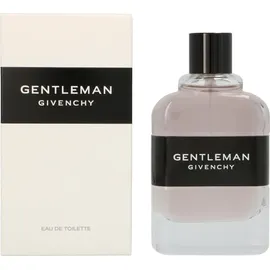 Givenchy Gentleman 2017 Eau de Toilette 100 ml