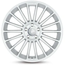Keskin Tuning KT15 7 x 16 4 x 100 ET35 MB63,4 Silber