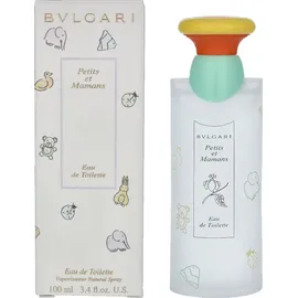 Bulgari Petits et Mamans Eau de Toilette 100 ml