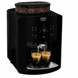 Krups Arabica Quattro Force EA8110 schwarz