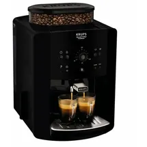 Krups Arabica Quattro Force EA8110 schwarz
