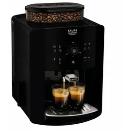 Krups Arabica Quattro Force EA8110 schwarz
