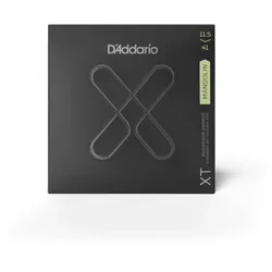 D’Addario XTM11541 - XT Mandoline Phosphor Bronze | 011.5-041 - Saiten Zupfinstrument