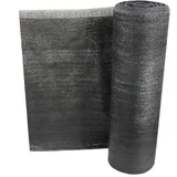 Aquagart 88m2 Maulwurfnetz Maulwurfsperre Maulwurfgitter 90g 2m breit
