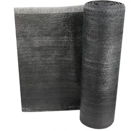 Aquagart 88m2 Maulwurfnetz Maulwurfsperre Maulwurfgitter 90g 2m breit