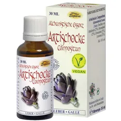 Espara Artischocke Essenz (30ml)