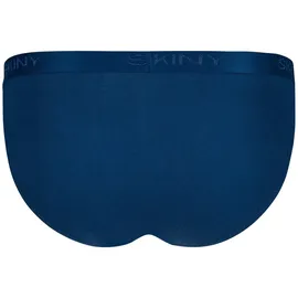 SKINY Slip 2er Pack blau XXL