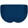 SKINY Slip 2er Pack blau XXL