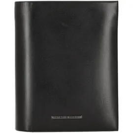 Porsche Design Classic Billfold 11 Geldbörse schwarz