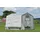 ShelterLogic Foliengewächshaus 9 m2
