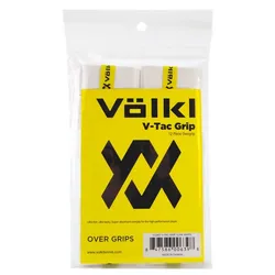 Überbänder - Völkl - V-Tac Overgrip 12pk