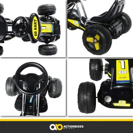 ACTIONBIKES MOTORS GoKart 9788 (PR0015472-01)