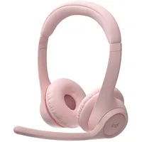 Logitech Zone 300 Headset Rosa