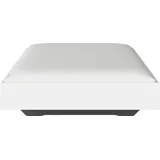 Rauch Phoenix 140 x 200 cm weiß