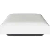 Rauch Phoenix 140 x 200 cm weiß