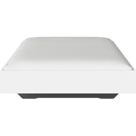 Rauch Phoenix 140 x 200 cm weiß