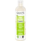 Sante Pure Balance Shampoo Apfel 250 ml