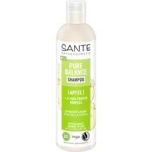 Sante Pure Balance Shampoo Apfel 250 ml