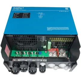 Victron Energy MultiPlus-II 48/10000 Hybrid-Wechselrichter 8000 W