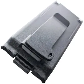 AccuCell Akku passend für ICOM IC-F3, IC-F4 BP-196 NiCd Akku 1100mAh